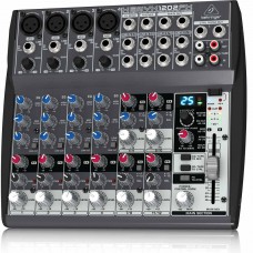 MIXER BEHRINGER XENYX 1202 FX